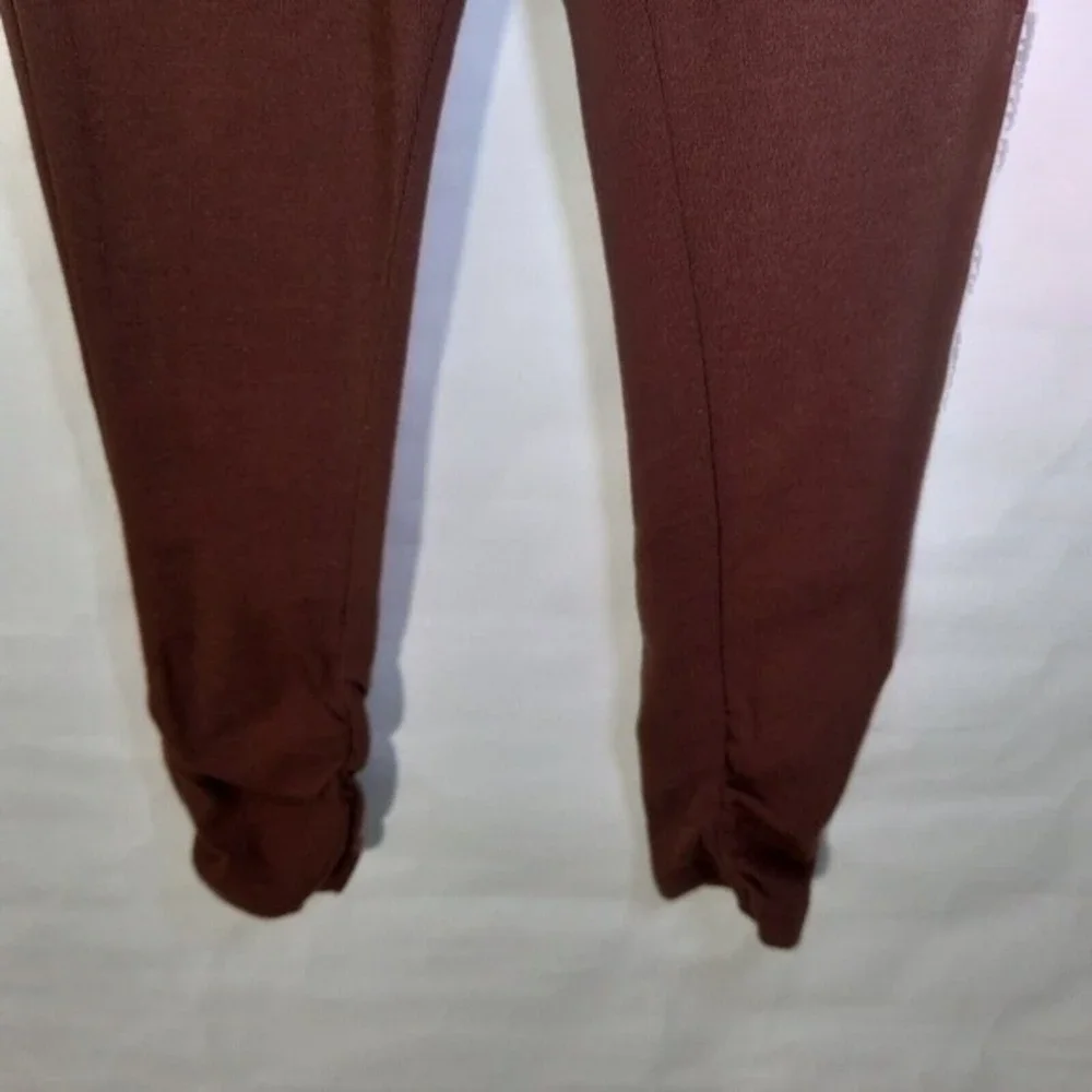 Marc Ecko Outfit Baby 24M‎ Pink Y2K Playwear Two Piece Stretch Legging Tunic Set